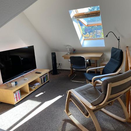 Apartment An Der Muehle In Wernigerode /Hasserode エクステリア 写真