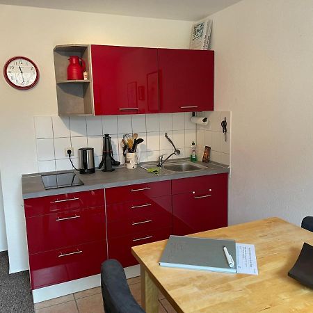 Apartment An Der Muehle In Wernigerode /Hasserode エクステリア 写真