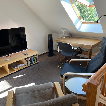 Apartment An Der Muehle In Wernigerode /Hasserode エクステリア 写真