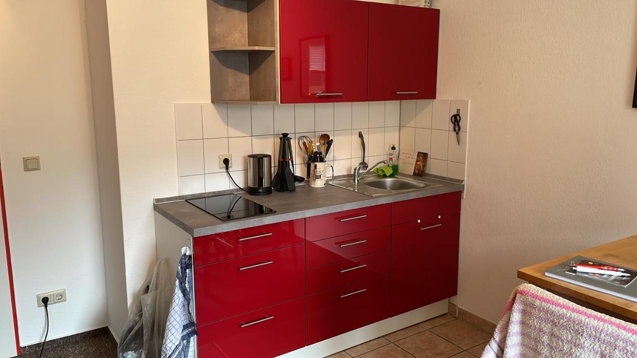 Apartment An Der Muehle In Wernigerode /Hasserode エクステリア 写真