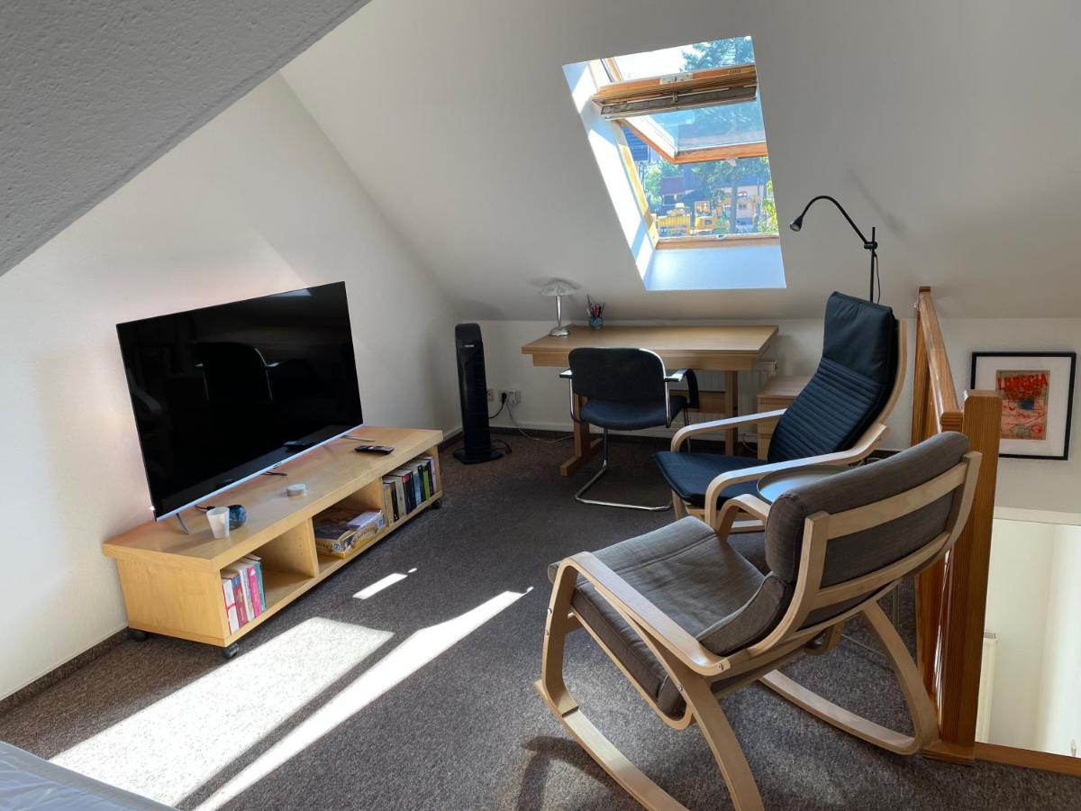 Apartment An Der Muehle In Wernigerode /Hasserode エクステリア 写真