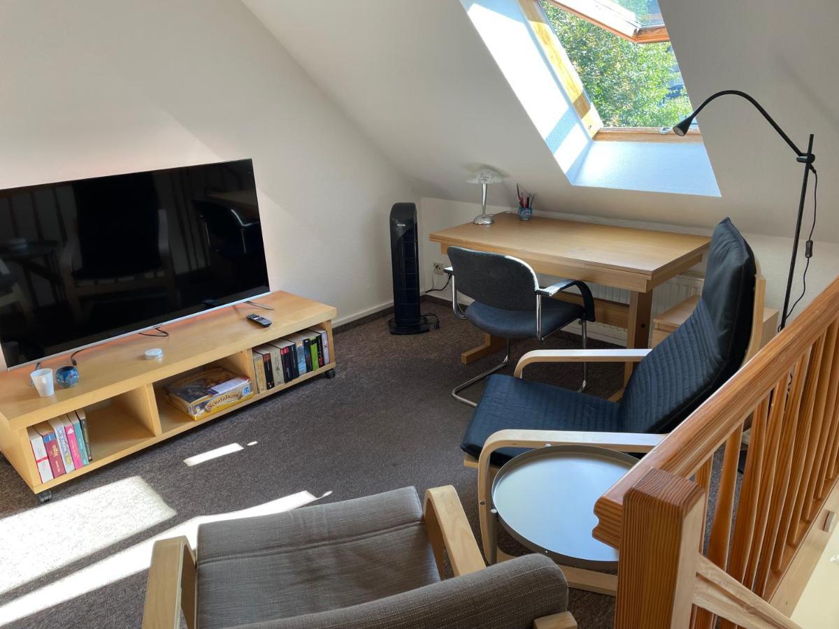 Apartment An Der Muehle In Wernigerode /Hasserode エクステリア 写真